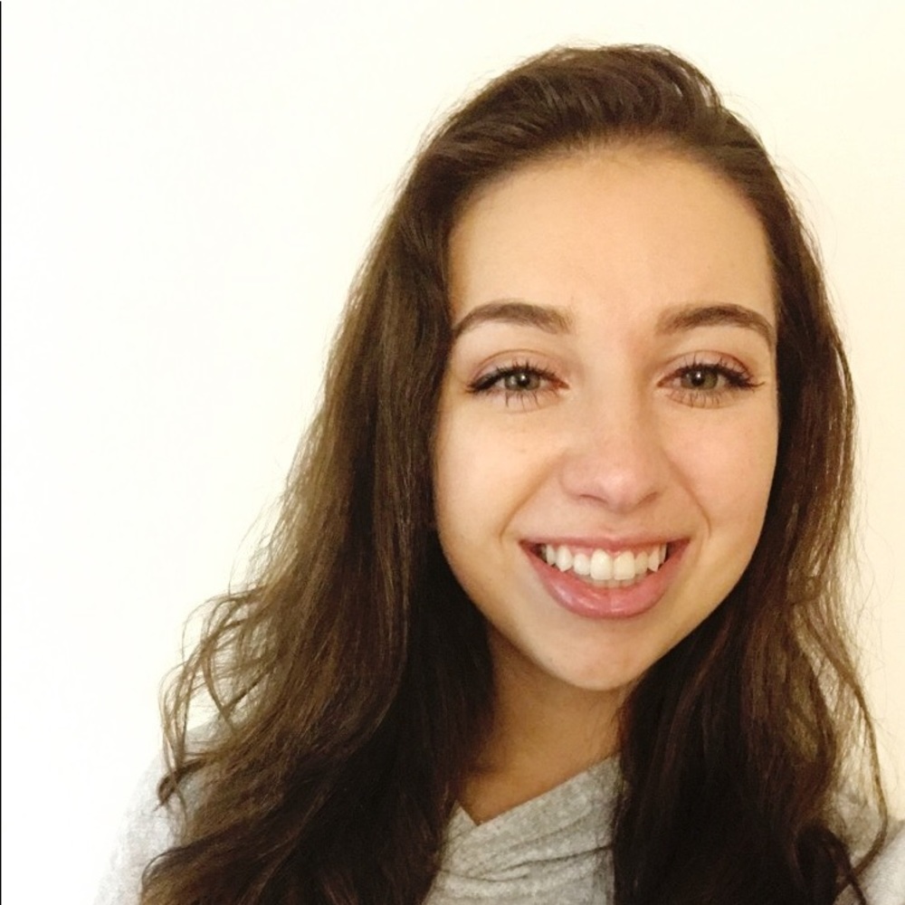 Meet your Posher, Gabrielle